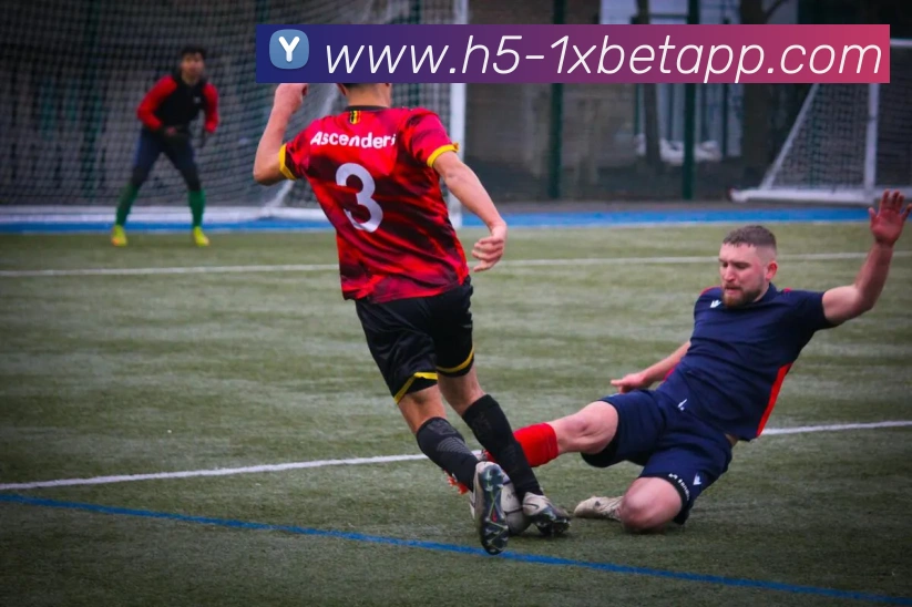 1xbet官网全站App